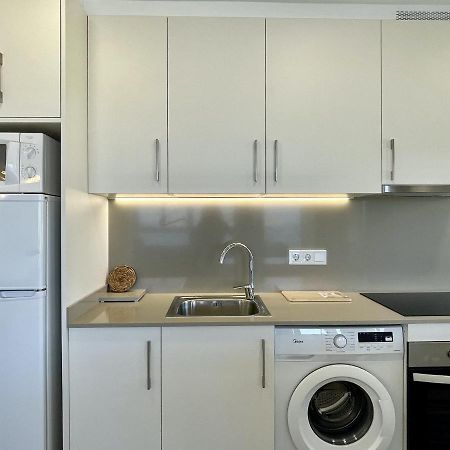 Cap Castell 8-A Apartment L'Estartit Exterior foto