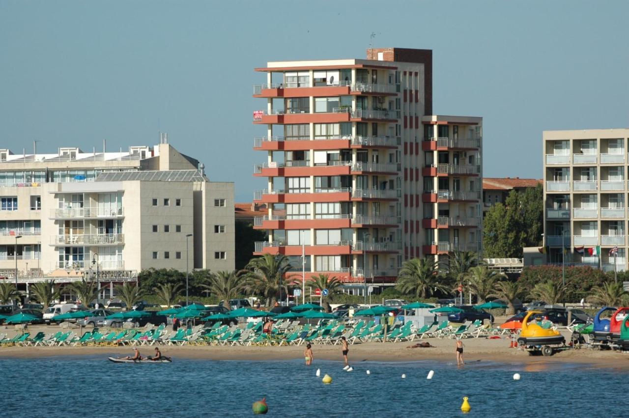 Cap Castell 8-A Apartment L'Estartit Exterior foto