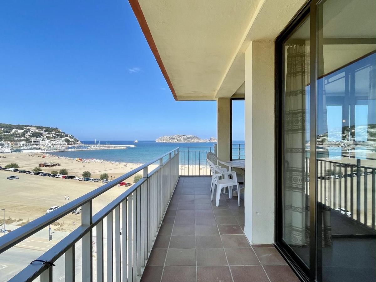 Cap Castell 8-A Apartment L'Estartit Exterior foto