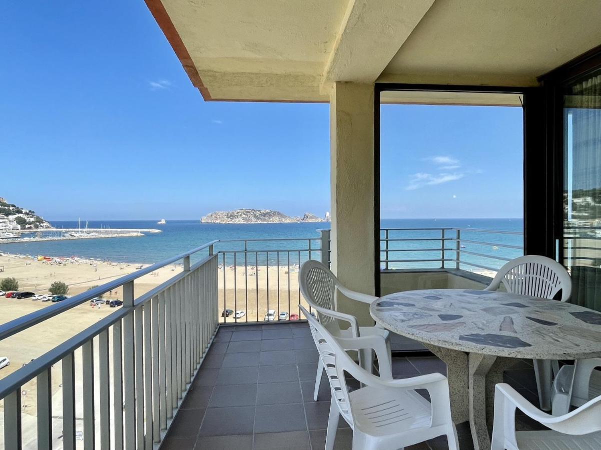 Cap Castell 8-A Apartment L'Estartit Exterior foto