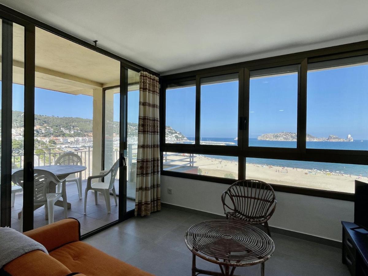 Cap Castell 8-A Apartment L'Estartit Exterior foto