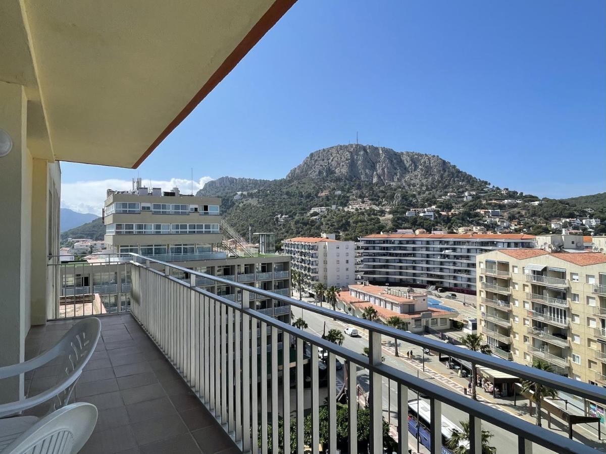 Cap Castell 8-A Apartment L'Estartit Exterior foto