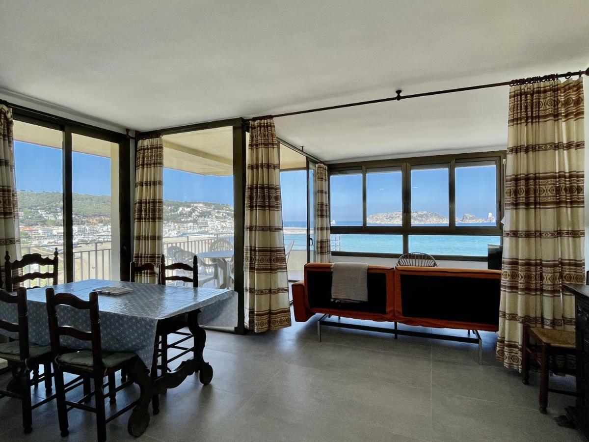 Cap Castell 8-A Apartment L'Estartit Exterior foto