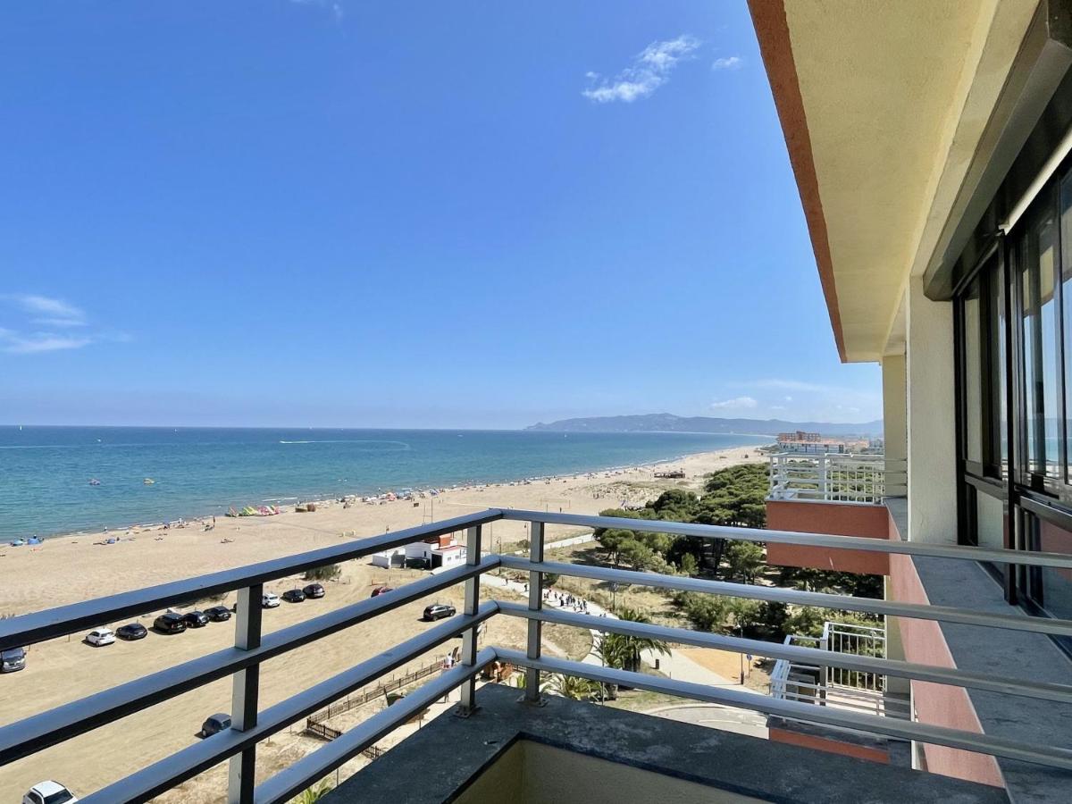 Cap Castell 8-A Apartment L'Estartit Exterior foto