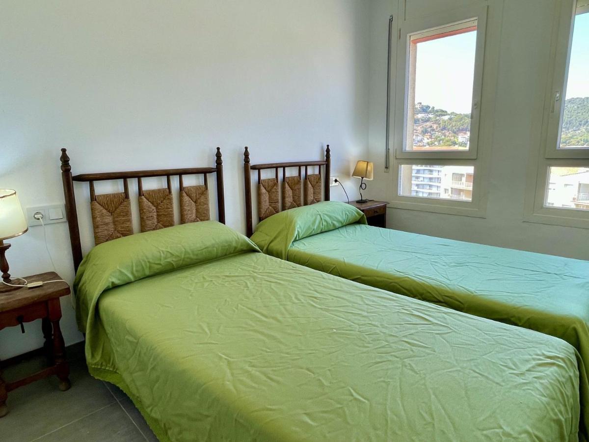 Cap Castell 8-A Apartment L'Estartit Exterior foto