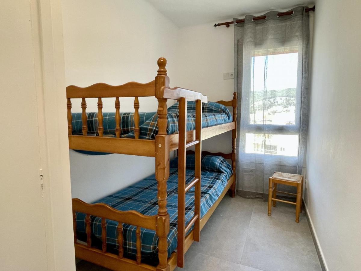 Cap Castell 8-A Apartment L'Estartit Exterior foto
