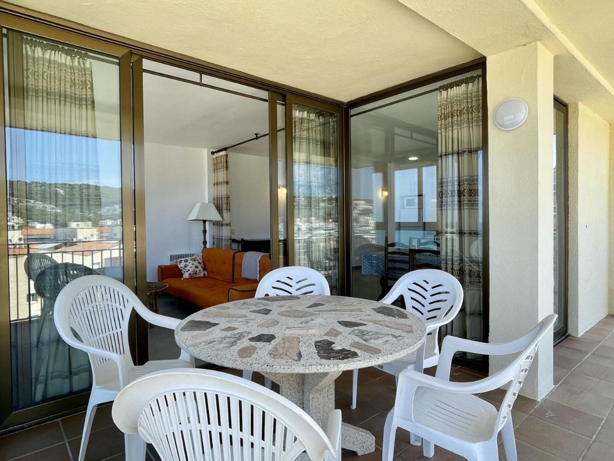 Cap Castell 8-A Apartment L'Estartit Exterior foto
