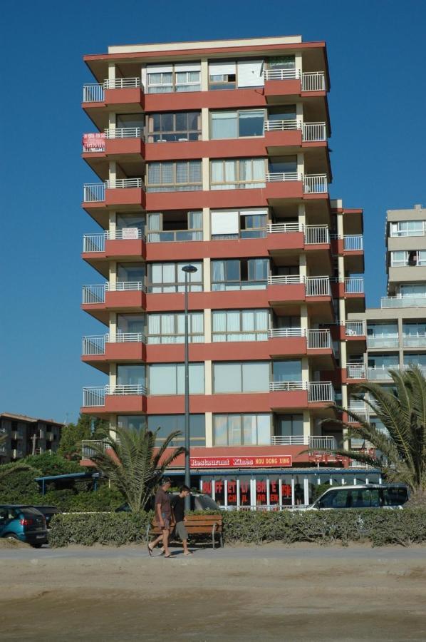 Cap Castell 8-A Apartment L'Estartit Exterior foto